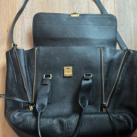 3.1 phillip lim bag pashli - Picture 4 of 16